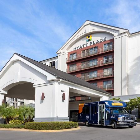 Hyatt Place Orlando Airport Exteriör bild