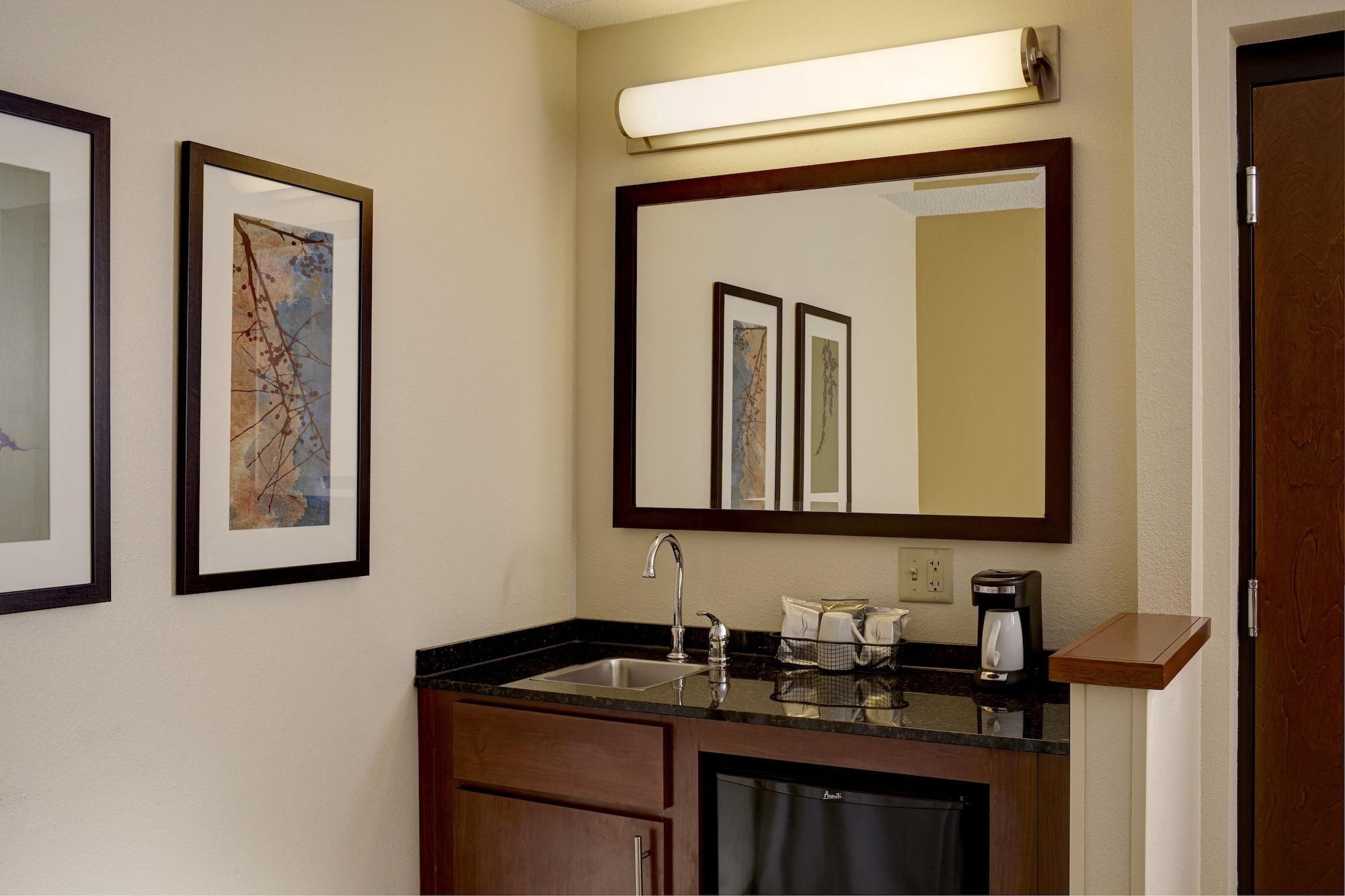 Hyatt Place Orlando Airport Exteriör bild