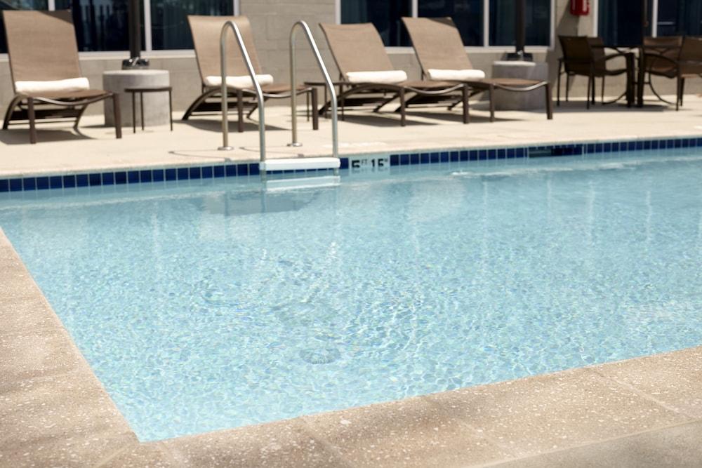 Hyatt Place Orlando Airport Exteriör bild