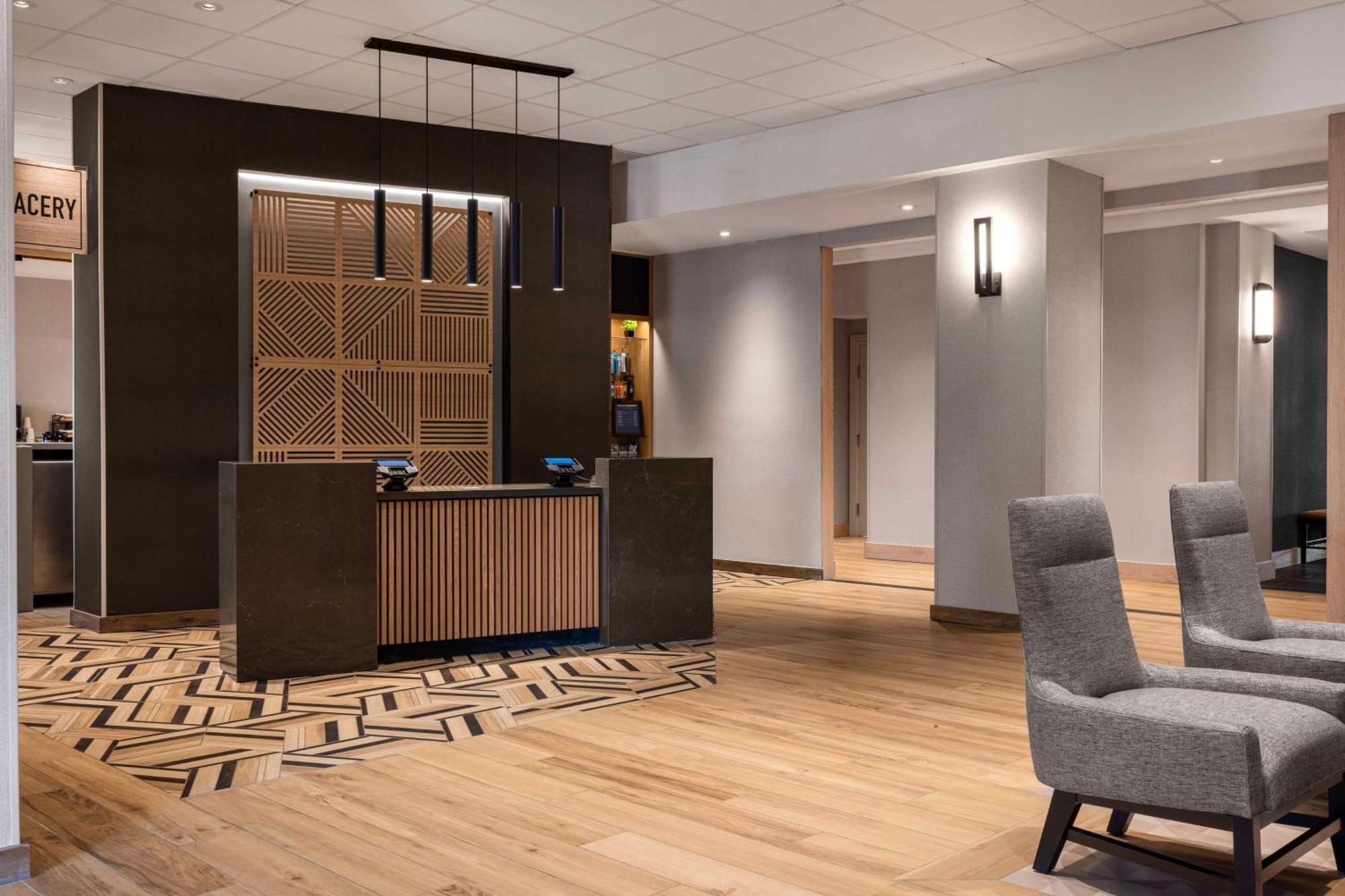 Hyatt Place Orlando Airport Exteriör bild
