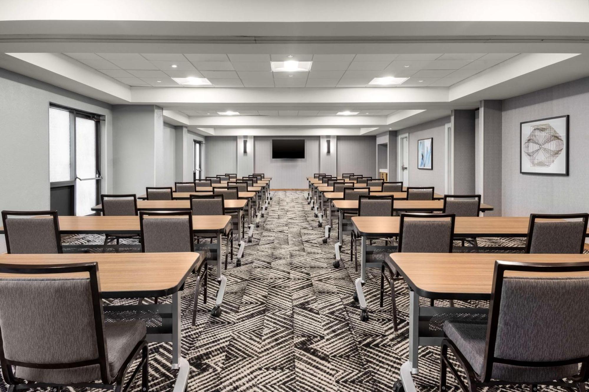 Hyatt Place Orlando Airport Exteriör bild