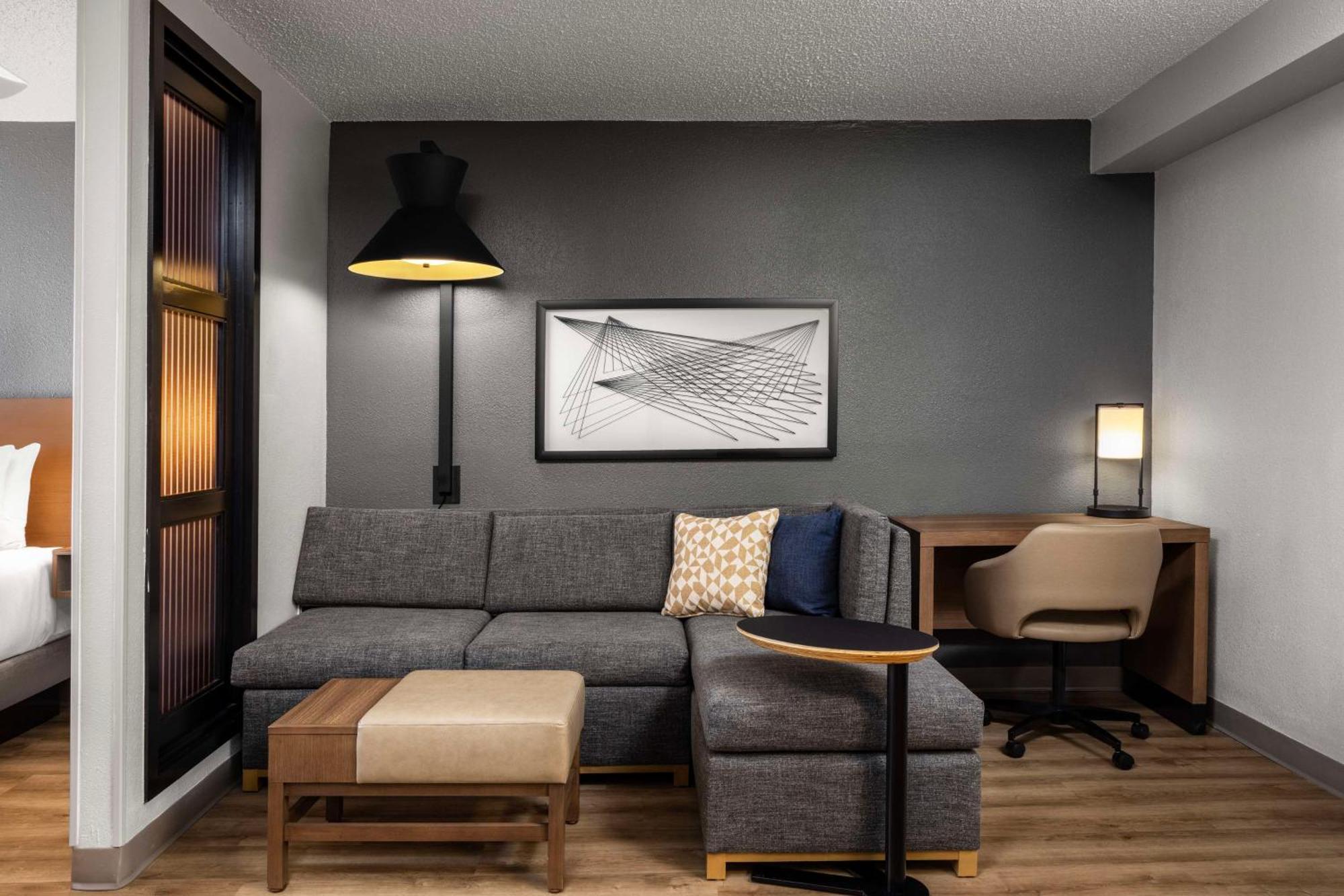 Hyatt Place Orlando Airport Exteriör bild