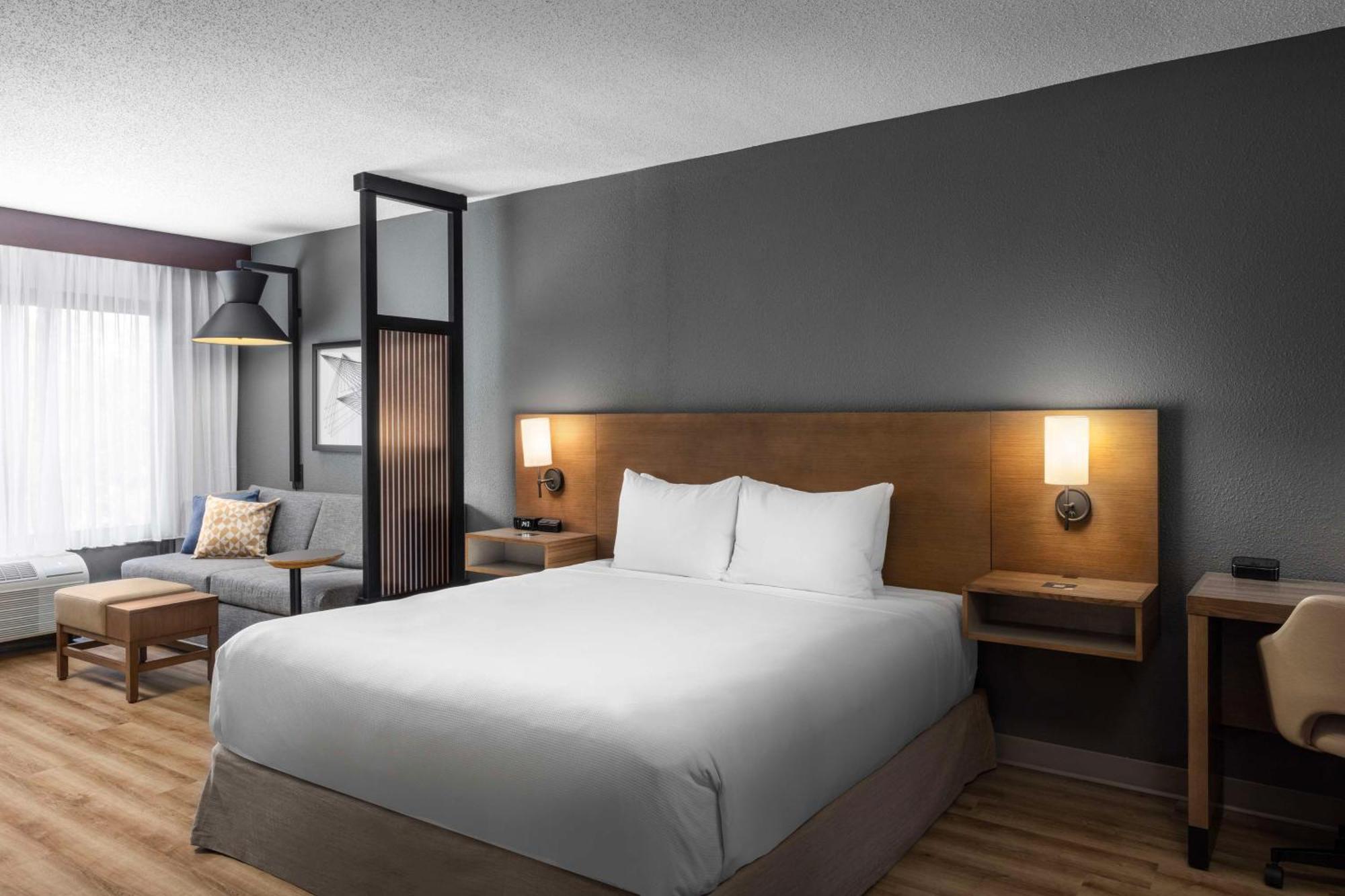 Hyatt Place Orlando Airport Exteriör bild